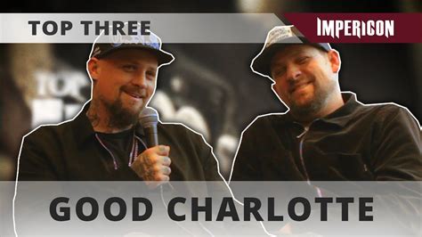 good charlotte onlyfans|Good Charlotte